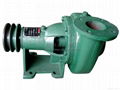 3 Inch Horizontal Type  Centrifugal Pump Sand Suction Pump 3