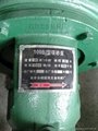 4inch Heavy Type Sand Dredge Pump 2