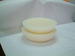 Best  Natural White Granuled Beeswax 