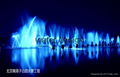 large outdoor water dancing musical fountain engineering 1