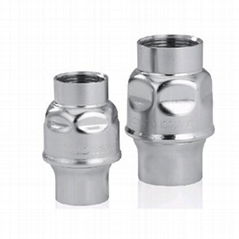 Stainless Steel Valves and Hydraulic Accessories