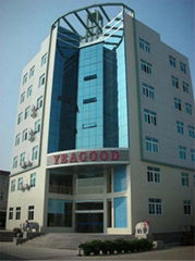 Yeagood Reflective Material Co,.Ltd