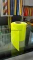 Diamond Grade Fluorescent yellow green reflective sheeting 1