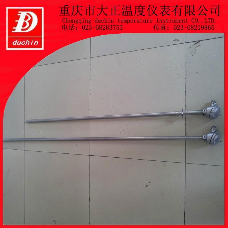 Special Thermocouple for carbon calciner Made in China 3