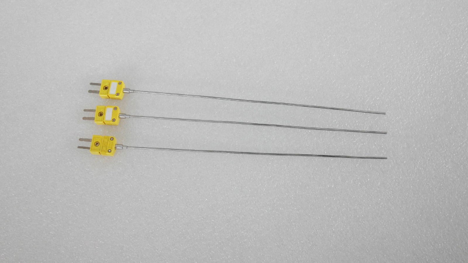 K type plug thermocouple