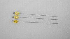 K type plug thermocouple