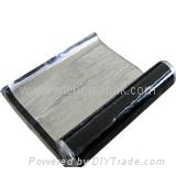 Glassfiber mesh self adhesive waterproof membrane