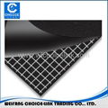 Glassfiber mesh self adhesive waterproof membrane 3