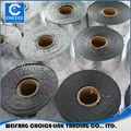 Aluminum self adhesive flashing tape 5