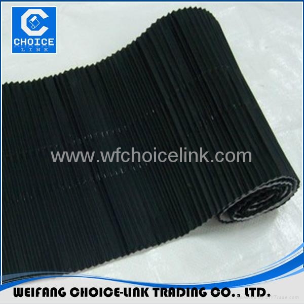 Corrugated Aluminum butyl flashing/Camel flashing 2