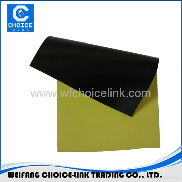 Type D1 PVC membrane 2