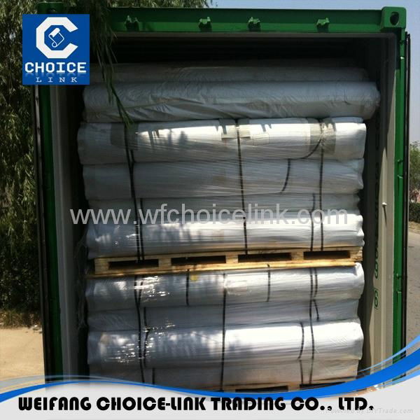 Type D1 PVC membrane 5