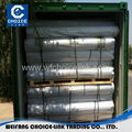 Type D1 PVC membrane 5