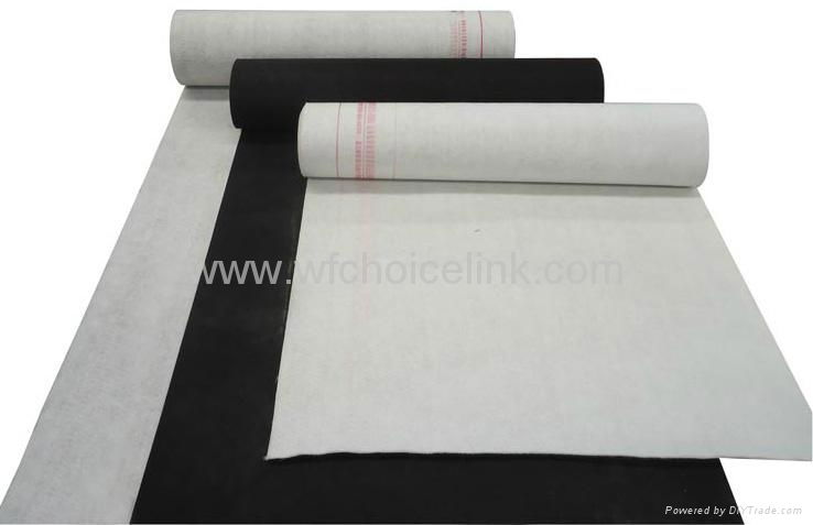 PP/PE compound waterproof membranes 2