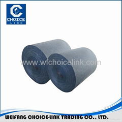 glassfiber mesh compound mat