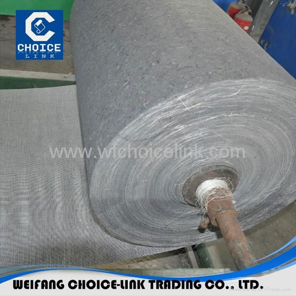 glassfiber mesh compound mat 2