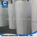 Spun bond polyester mat 3