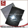 Self adhesive roofing underlayment 1