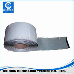 Self adheisve Butyl sealing tapes