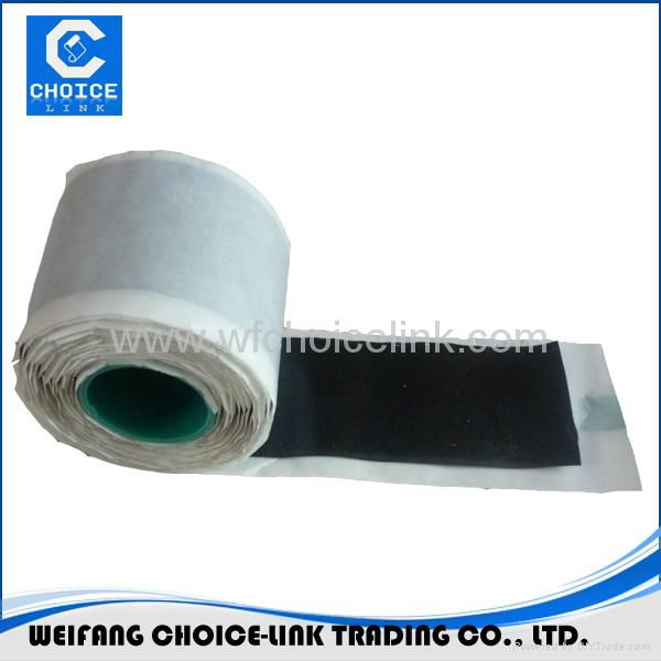 Self adheisve Butyl sealing tapes 3