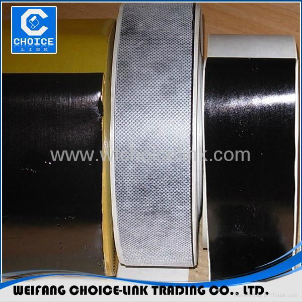 Self adheisve Butyl sealing tapes 5