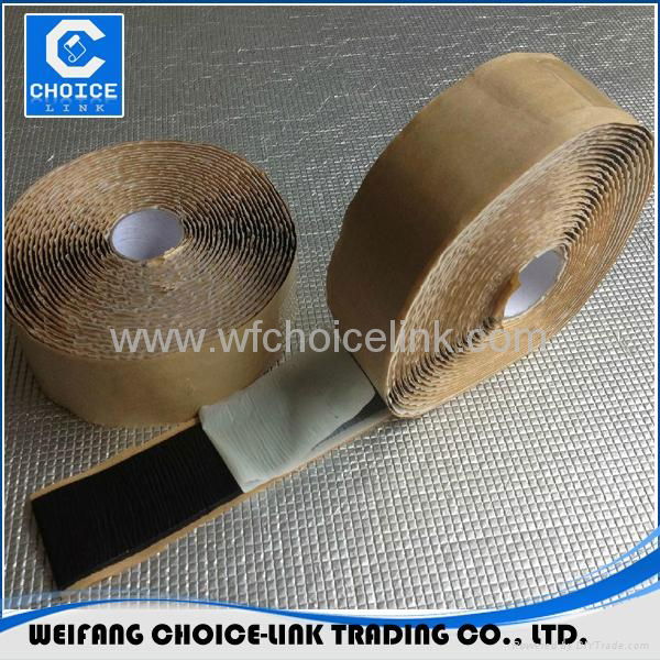 Self adheisve Butyl sealing tapes 4