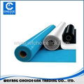 Type H1 PVC membranes