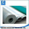 Type H1 PVC membranes 2