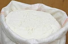 wheat flour