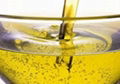 crude sunflower oil