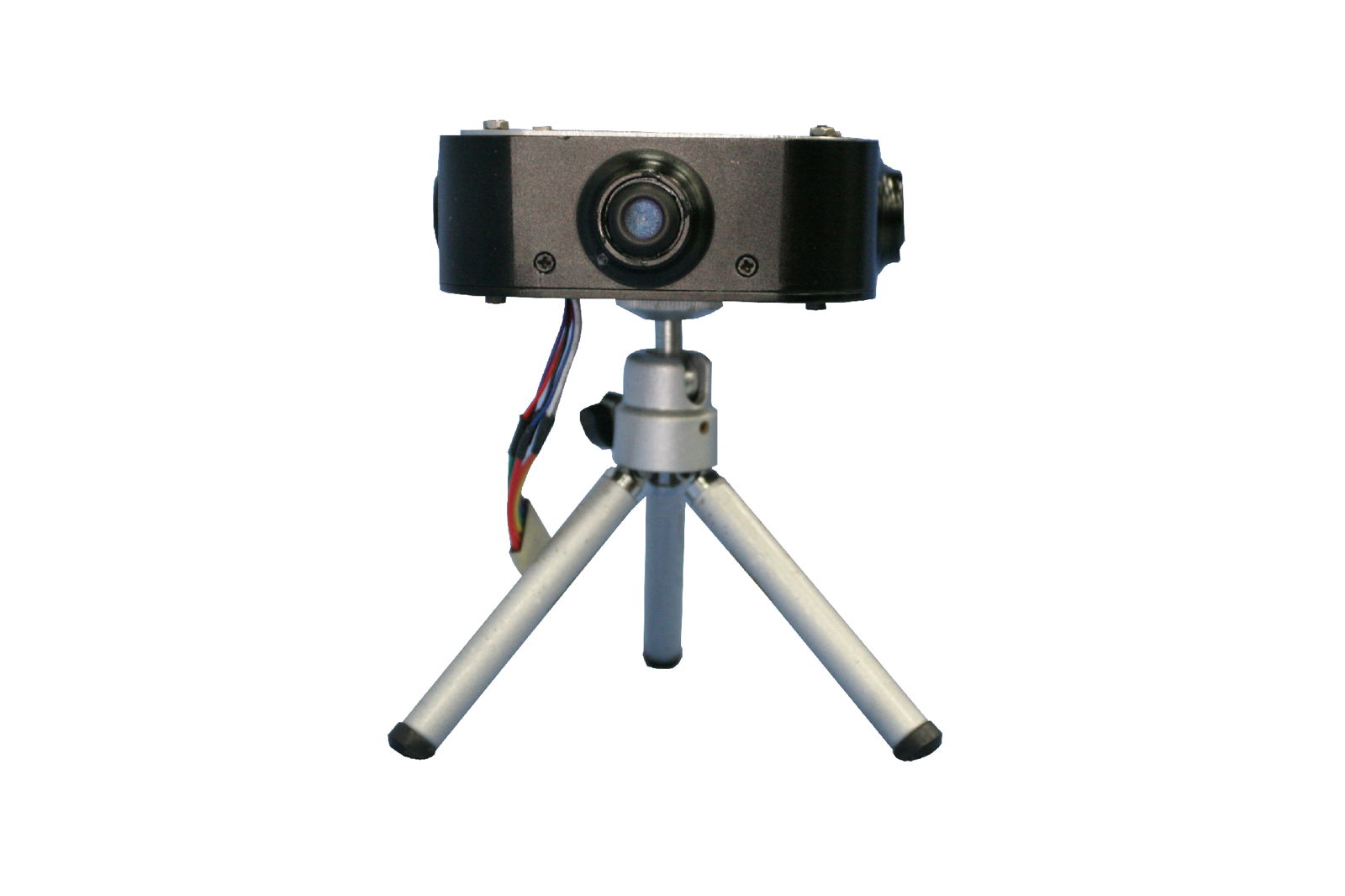 UAV Real-time 360 Degree Panoramic Video System