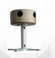 Real-time 360 Degree Panoramic 1