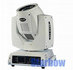 200W sharpy Beam Moving Head Light