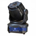 75W Led Moving Head SPOT