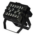 18x15w Led city color wall washer