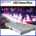 RGB Color-changing Led Dance Floor 2