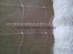 plant support netting  plant trellis netting