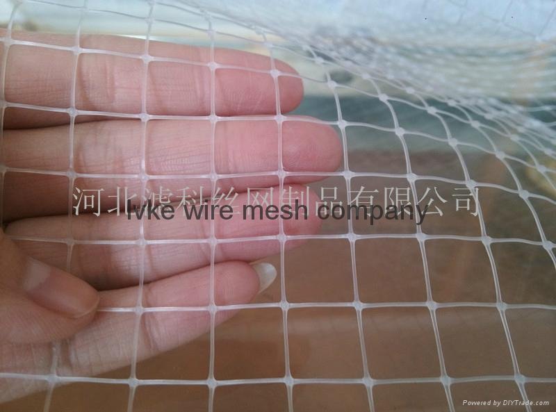 plastic nets  plastic mesh 2
