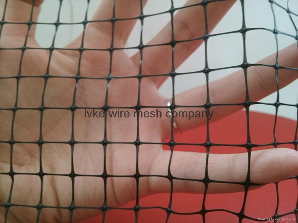 plastic nets  plastic mesh 4