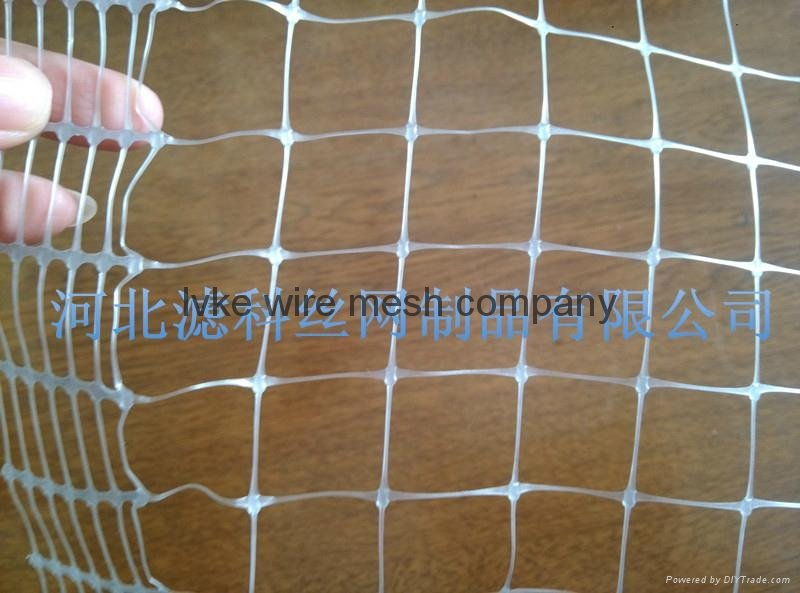 plastic nets  plastic mesh