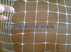 plastic nets  plastic mesh