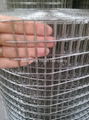 ss304 stainless steel welded mesh stainless steel welded wire mesh 4