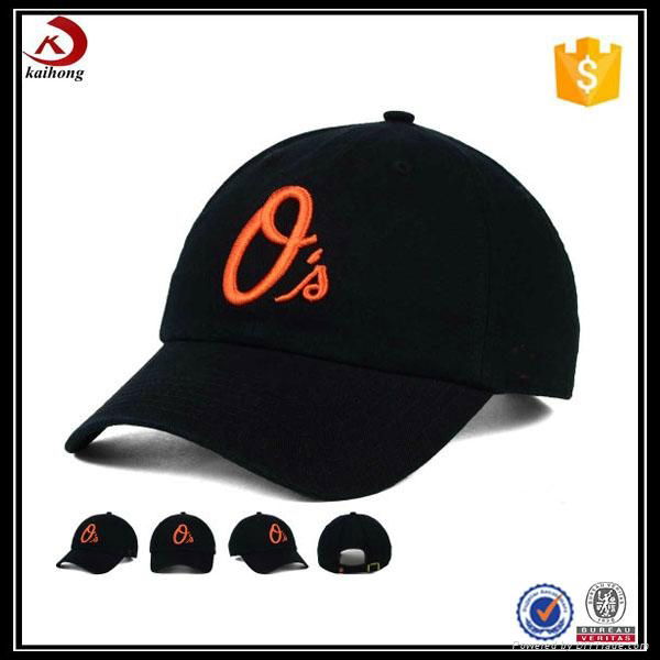 Custom Embroidery Baseball Cap