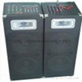 HOT! Audio Home Theater Active Subwoofer 2.0 Audio System 1