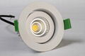 LED DOWNLIGHTS MODULE 1