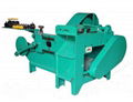 Fan Guard Lifting Handle Forming Machine