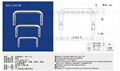 Activity of folding handle 2