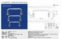 Activity of folding handle 5