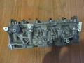 cylinder head 4