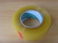 BOPP Adhesive Tape with LOGO Printed On